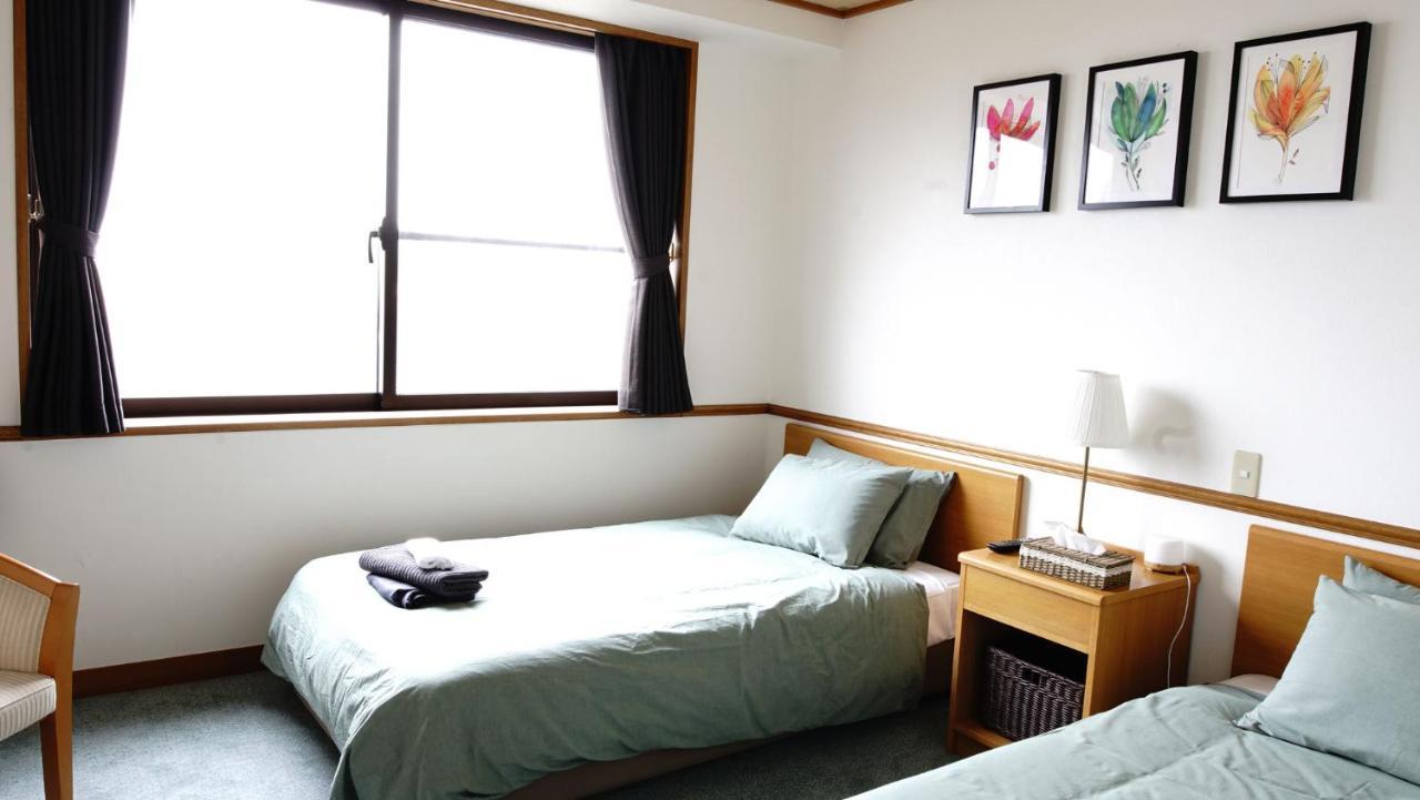 Refre Hotel Myoko