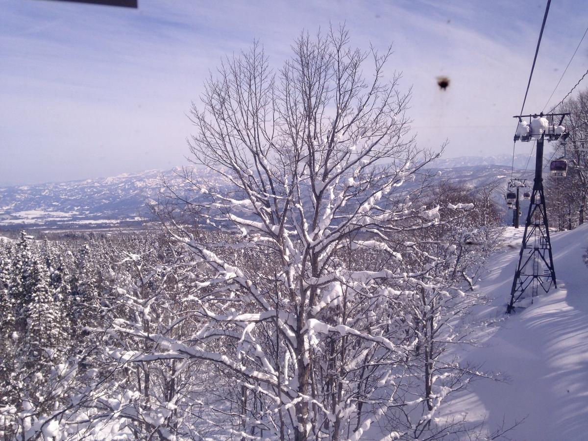 Refre Hotel Myoko