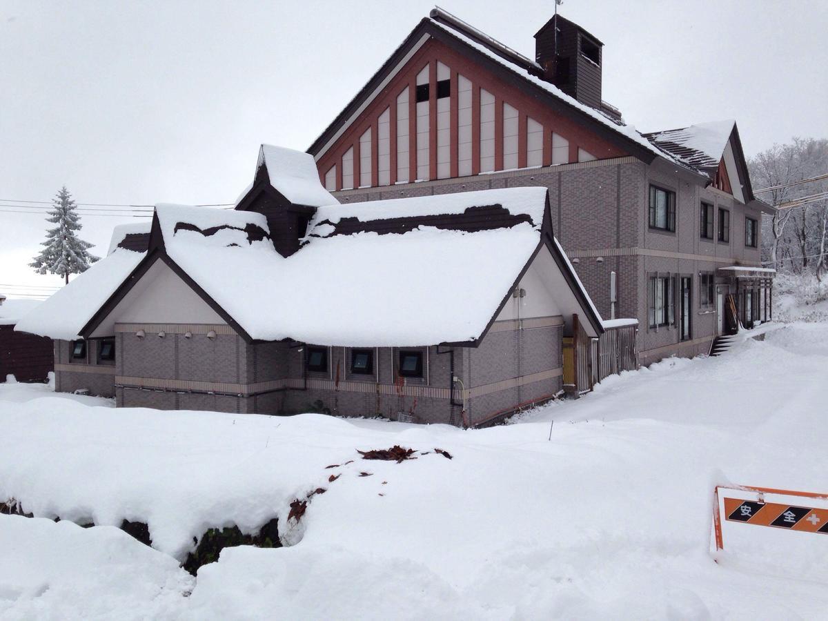 Refre Hotel Myoko