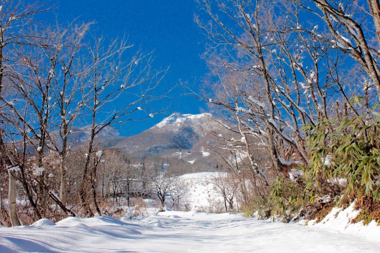 Refre Hotel Myoko