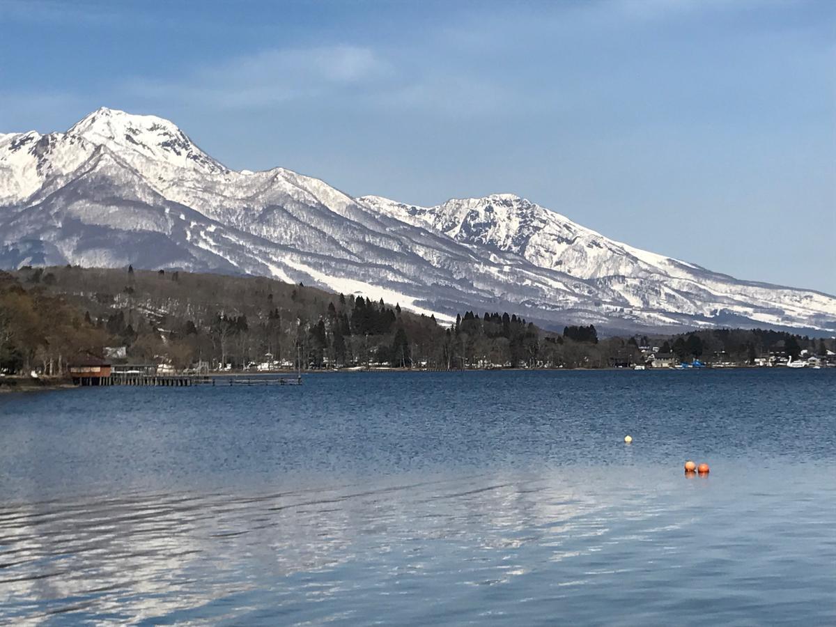 Refre 2* Myoko