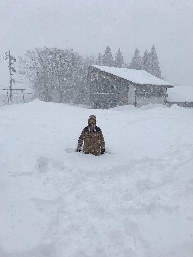 Hotel Refre Myoko
