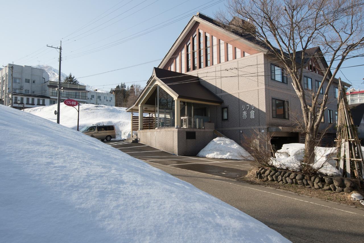 Hotel Refre Myoko