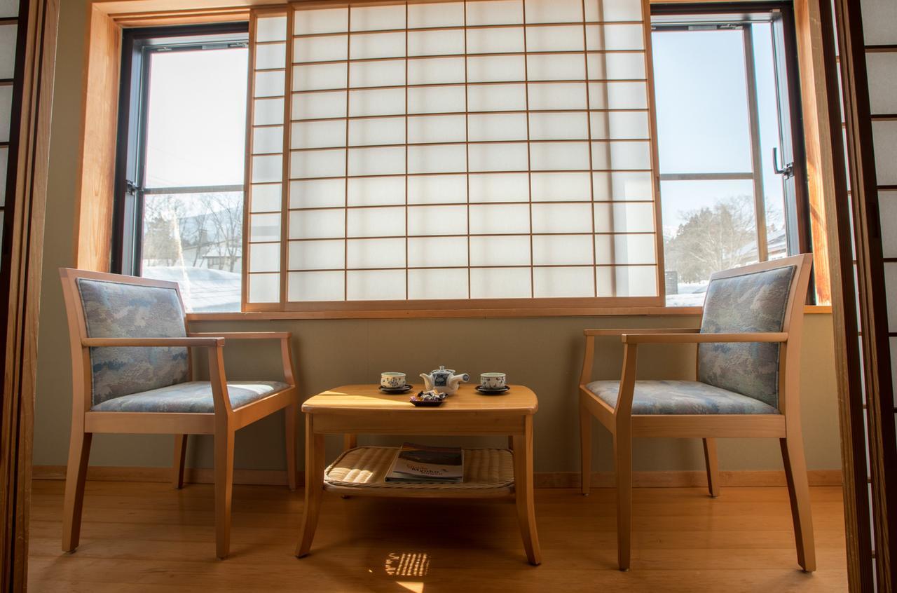 Refre Hotel Myoko