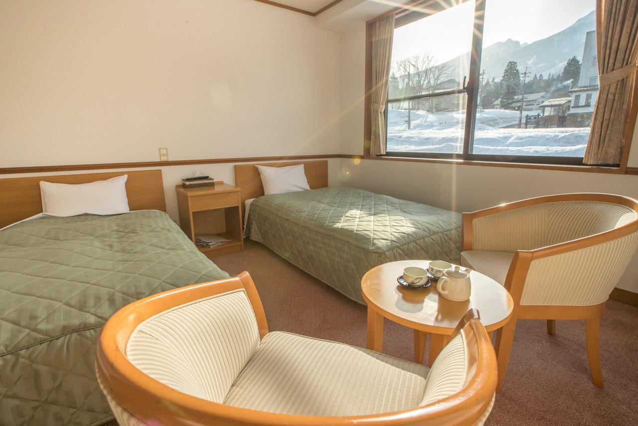 Hotel Refre 2*
